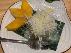 椰香芒果饭-越美小馆·越南料理(曲江店)
