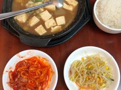 -屋里家延边朝鲜族冷面(南园店)
