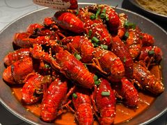 -巴厘龙虾·榜首油焖大虾(洞庭·艺术洋房店)