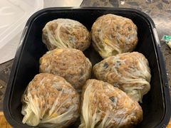-217笋干馄饨