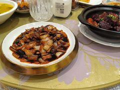 -好福记饭店(红梅公园店)