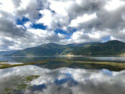 -纳帕海依拉草原