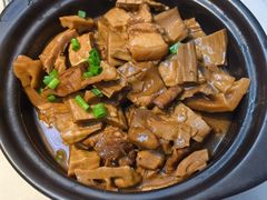 -食光慢宴·安吉土菜馆