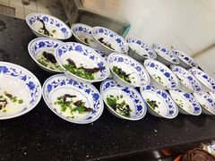 -新丰小吃(中山中路分店)