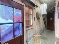 -CITY MART城市集市·里弄(北外滩来福士广场店)