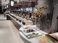 -天荷菜根·闽南素食自助(刺桐北路店)