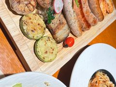 -布拉格餐厅· 中欧捷克菜(全国首店)