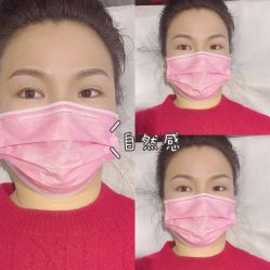 -MIVI半永久纹眉纹绣
