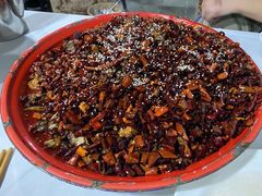-林中乐辣子鸡(歌乐山总店)