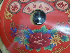 -盒马鲜生(杭州运河上街店)