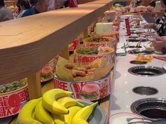 -龍歌自助小火锅(崂山丽达店)