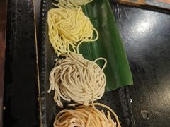 四喜面-捞王锅物料理(凯旋路店)