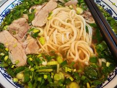 -燕兰楼·清真西北融合菜(亚运村店)