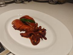 -钱塘花园·宁波菜