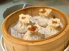 -江南灶中餐厅(南京香格里拉店)