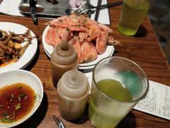 -汉巴味德(沈阳万象汇店)