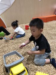 点击看大图 -Eureka优瑞卡儿童主题乐园(合生汇购物中心店)