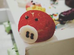 -行者书屋大堂吧 ·下午茶(南京圣和府邸酒店)