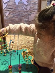 -卡通尼·Safari非洲探索乐园·生日会(金桥国际商业广场店)