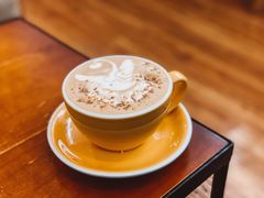 -COFFEE HOLIC(朝外SOHO店)