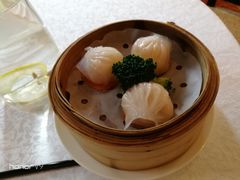 -香宫中餐厅 · 桂林香格里拉