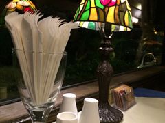 -火车头法国西餐厅