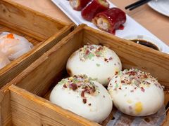 -海港餐厅·平价海鲜·茶点(小公园店)