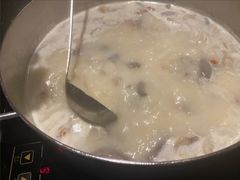 -捞王猪肚鸡火锅(财富中心店)