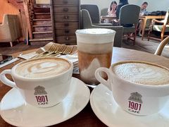 -1901 Cafe(西四店)