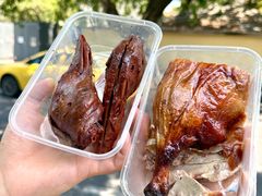 -味香鸭子店(汉口西路店)