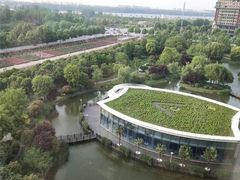 -南阳建业森林半岛假日酒店