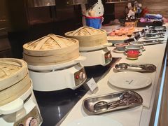 -威珀斯酒店·珀萃美食餐厅