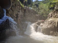 -将军关探险漂流