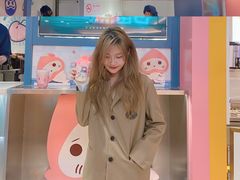 -和气桃桃(宏伊广场店)