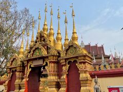-西双版纳总佛寺