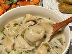 -顶特勒·黄鱼馆·特色菜(上海大世界店)