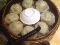 -百年尹氏汤包(湖南路狮子桥店)