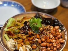 -老姑砂锅·烧烤天津菜(体北道店)