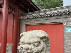 -天宁寺