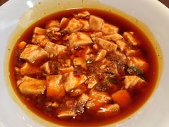 麻婆豆腐-外婆家(西红门荟聚购物中心店)