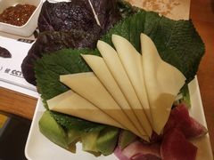 -大叹号啤酒屋·延边料理(建工店)