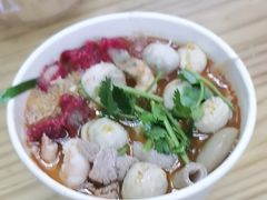 -明月虾面(厦禾路店)