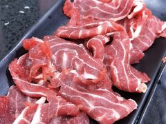 -四点金潮汕鲜牛肉火锅(金猴名居店)