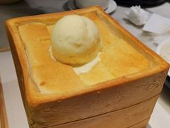 -绿茶餐厅(茂业天地店)