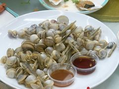 -日照大牌檔•小船海鲜(万平口店)