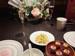 -庐灶江南·江南菜·四合院Bistro(东直门雍和宫·原华侨宾馆店)