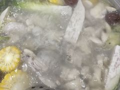 -刘记糟粕醋海鲜烧烤