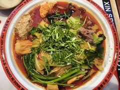 -文立新麻辣烫(合生汇21街区店)