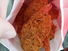 -必胜客(堤口路店)