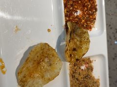 -邢氏老太太烧烤(南山店)